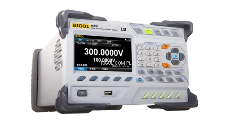 M300
