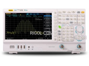 Analizator Widma Rigol RSA3045N 4,5GHz