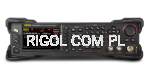 Generator sygnału RF RIGOL DSG3136B 9kHz-13,6GHz seria DSG3000B