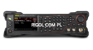 Generator sygnału RF RIGOL DSG3136B 9kHz-13,6GHz seria DSG3000B