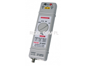 Pintek DP-60HS Napięciowa Sonda Różnicowa 