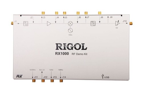 Rigol RX1000