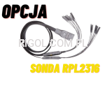 Sonda Logiczna RPL2316