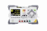 Programowalny Zasilacz Rigol DP813, 200 Watt, 1 kanał, 2 zakresy