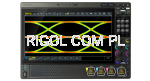 Oscyloskop cyfrowy Rigol DS70504 5GHz 4 kanały