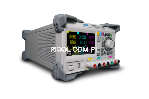 Programowalny Zasilacz DC Rigol DP932A 210 Watt, 3 kanały