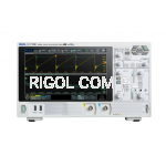 12-bit Oscyloskop RIGOL DHO1102 2CH 100MHz 2GSa/s seria DHO1000