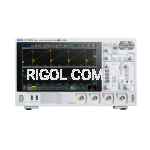 12-bit Oscyloskop RIGOL DHO1074 4CH 70MHz 2GSa/s seria DHO1000