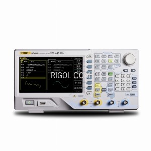 Generator Arbitralny RIGOL DG4062 2 kanały 60MHz