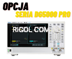 OPCJA DG5000 Pro-IQ