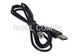 CB-USBA-USBB-FF-150 Kabel USB
