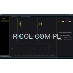 Rigol SUA8000-SQ Opcja oprogramowania dla zaawansowanego sekwencjonowania AWG dla serii SUA8000