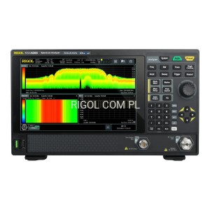 Analizator Widma RIGOL RSA6265 5 kHz – 26,5 GHz