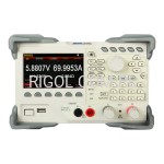 Obciążenie elektroniczne Rigol DL3041: 0~70A, 0~200V, 450W