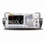 Generator Arbitralny RIGOL DG5252 (izolowane kanały)