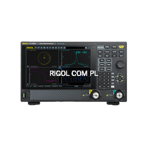 Wektorowy Analizator Sieci RIGOL DNA5262