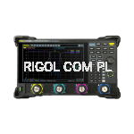 Wektorowy Analizator Sieci RIGOL DNA6202