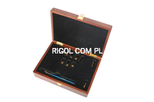 Kalibrator mechaniczny Rigol MCAL-126-35K1