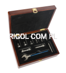 Kalibrator mechaniczny Rigol MCAL-109-NK1