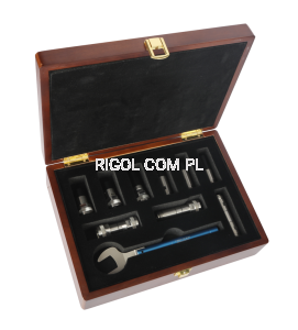 Kalibrator mechaniczny Rigol MCAL-109-NK1