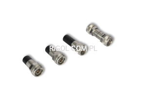 Kalibrator mechaniczny Rigol MCAL-104-NM1