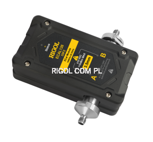 Kalibrator elektroniczny Rigol ECAL-126-35F2