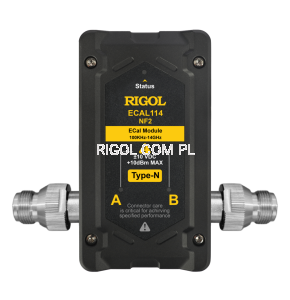 Kalibrator elektroniczny Rigol ECAL-114-NF2