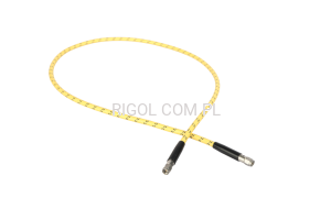 Kabel RF  CB-SMAM-SMAM-100-L-18G