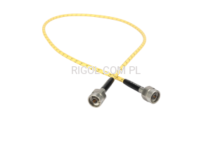 Kabel RF  CB-NM-NM-100-L-18G