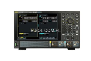 Generator Arbitralny RIGOL DG6102 - 2CH 1GHz  2.5 GSa/s 16bit seria DG6000