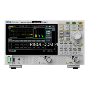  Analizator Widma RIGOL RSA804 4.5 GHz