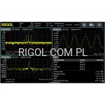 OPCJA RSA800-ADM Analiza demodulacji analogowej