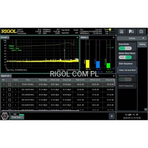 OPCJA RSA800-EMI