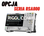 OPCJA RSA800-VSA
