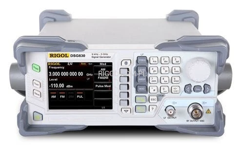 DSG800