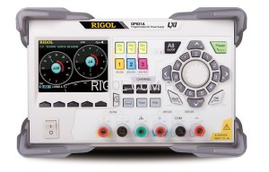 Programowalny Zasilacz Rigol DP831A