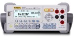 Multimetr RIGOL DM3058 5.5 cyfry, 0.015%