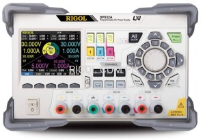 Programowalny Zasilacz Rigol DP832A