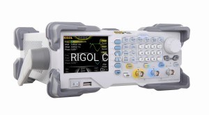Generator Arbitralny RIGOL DG1022Z 25MHz