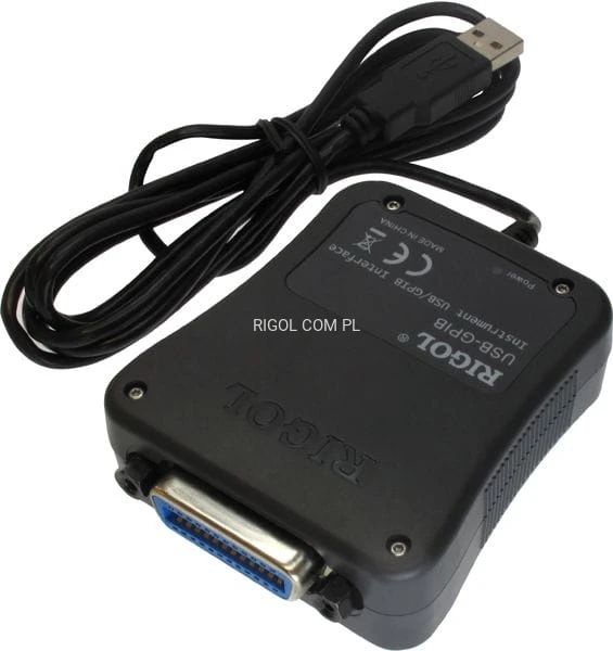 Rigol USB-GPIB