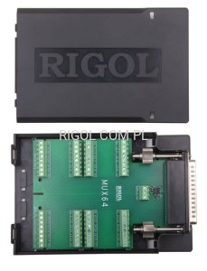 Rigol M3TB64 Terminal Połączeniowy