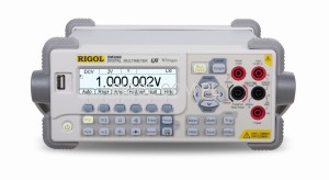 Multimetr RIGOL DM3068 6,5 cyfry; 0,0035%