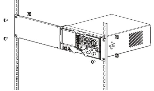 Rigol RM-1-DG1000Z