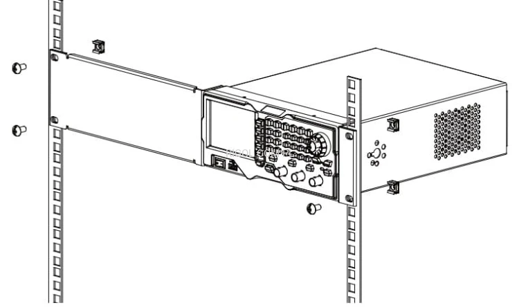 Rigol RM-1-DG1000Z