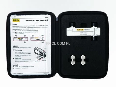 Rigol VB1080