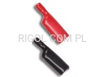 Rigol ALLIGATOR CLIP-DMM