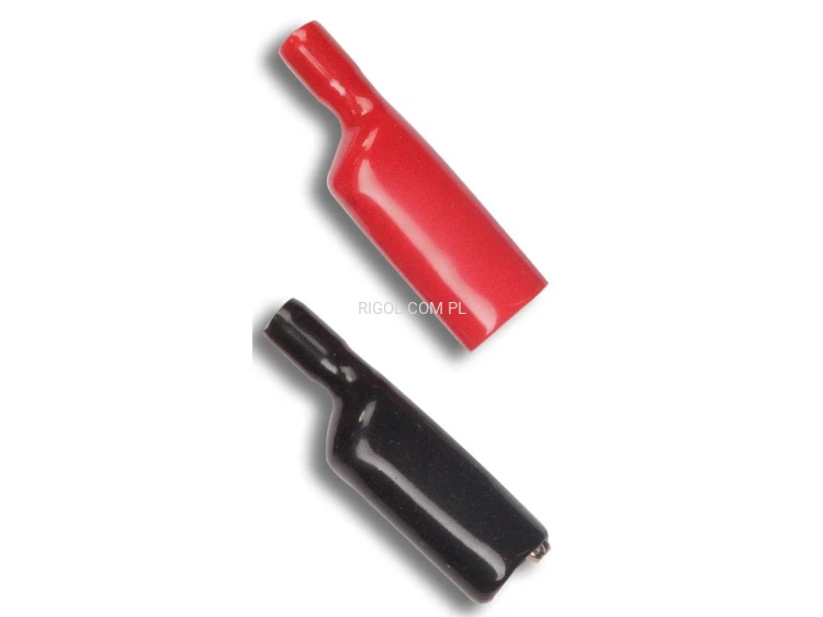 Rigol ALLIGATOR CLIP-DMM