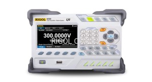 System Akwizycji Danych Rigol M300