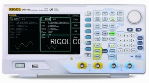 Generator Arbitralny RIGOL DG4162 160MHz, 2 kanały