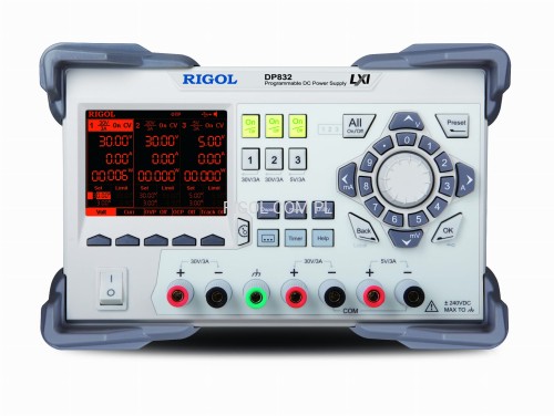 DP832